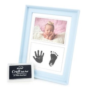 RAMKA STEP 01 1 NIEBIESKA, FANDY