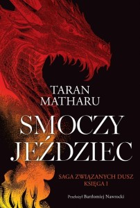 SMOCZY JEŹDZIEC, TARAN MATHARU