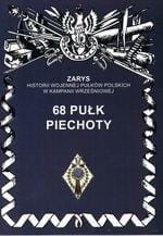 68 PUŁK PIECHOTY, PRZEMYSŁAW DYMEK
