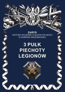 3 PUŁK PIECHOTY LEGIONÓW, PRZEMYSŁAW DYMEK