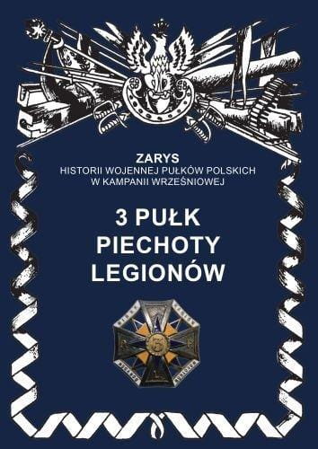 3 pułk piechoty legionów, Przemysław Dymek