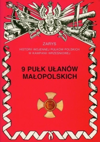 9 Pułk Ułanów Małopolskich, Andrzej Przybyszewski