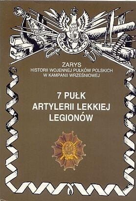 7 Pułk Artylerii Lekkiej Legionów, Piotr Zarzycki