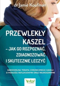 PRZEWLEKŁY KASZEL - JAK GO ROZPOZNAĆ...