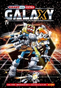 GIGANT POLECA EXTRA 2/2024 GALAXY IV