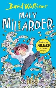 MAŁY MILIARDER W.2019, DAVID WALLIAMS