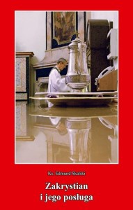 ZAKRYSTIAN I JEGO POSŁUGA, EDMUND SKALSKI