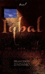 IQBAL, FRANCESCO D'ADAMO