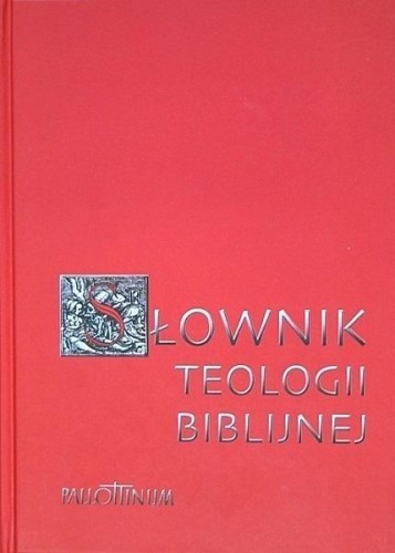 Słownik teologii biblijnej, Xavier Leon-Dufour