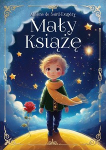 MAŁY KSIĄŻĘ