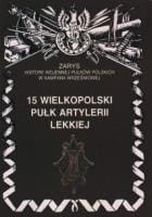 15 WIELKOPOLSKI PUŁK ARTYLERII LEKKIEJ