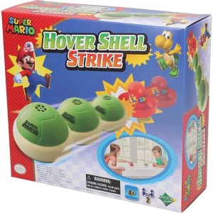 SUPER MARIO HOVER SHELL STRIKE, EPOCH
