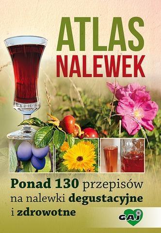 Atlas nalewek, Praca zbiorowa