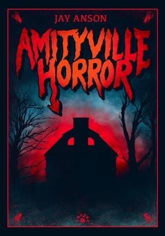 Amityville Horror, Jay Anson