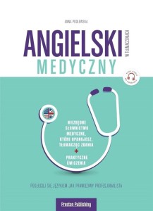 ANGIELSKI W TŁUMACZENIACH. MEDYCZNY W.2