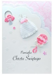 KARNET B6 CHRZEST HM200-246