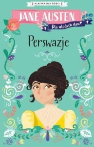 PERSWAZJE, JANE AUSTEN