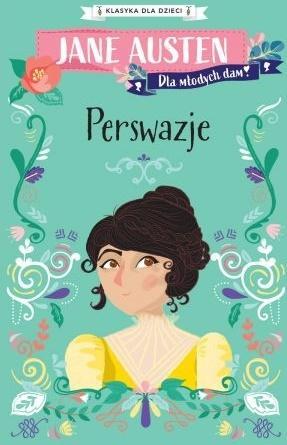Perswazje, Jane Austen