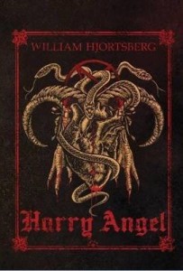 HARRY ANGEL, WILLIAM HJORTSBERG