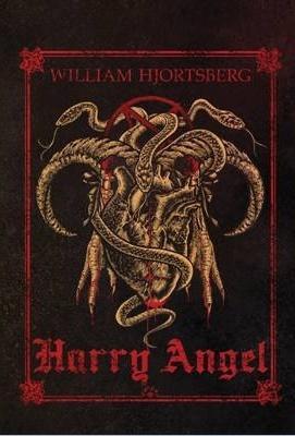 Harry Angel, William Hjortsberg