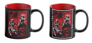 KUBEK TERMOAKTYWNY ASSASSIN'S CREED SHADOWS