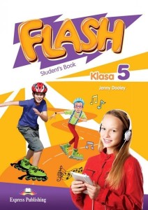 FLASH 5 SB WER.WIELOLETNIA EXPRESS PUBLISHING