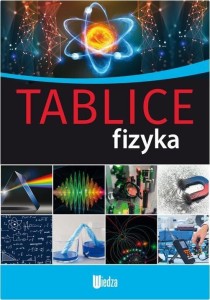 TABLICE. FIZYKA