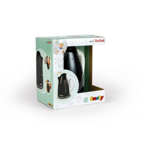 Mini czajnik Tefal, Smoby