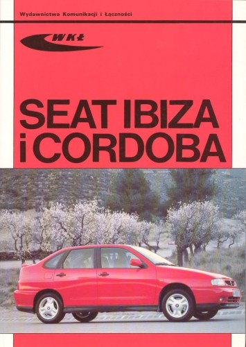 Seat Ibiza i Cordoba, praca zbiorowa