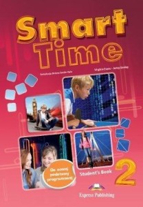 SMART TIME 2 SB NPP EXPRESS PUBLISHING