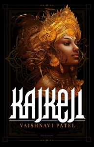 KAJKEJI, VAISHNAVI PATEL