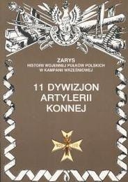 11 DYWIZJON ARTYLERII KONNEJ, STANISŁAW KRASUCKI