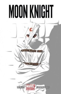 MOON KNIGHT, PRACA ZBIOROWA