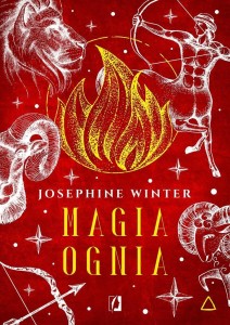 MAGIA OGNIA. ŻYWIOŁY