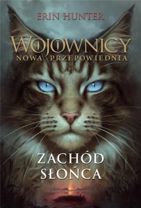 WOJOWNICY. NOWA PRZEPOWIEDNIA T.6 ZACHÓD.. W.2023