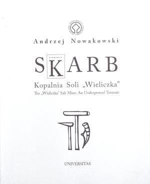 Skarb. Kopalnia Soli Wieliczka