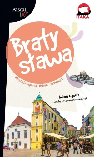Pascal Lajt Bratysława w.2020, Adam Gąsior