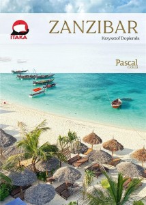 ZANZIBAR, KRZYSZTOF DOPIERAŁA