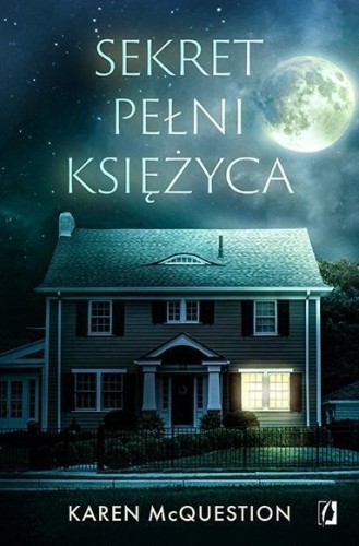 Sekret pełni księżyca, Karen McQuestion