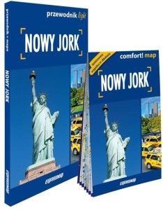 NOWY JORK 2W1 W.2024, KATARZYNA BYRTEK