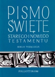 BIBLIA PAPIESKA, PRACA ZBIOROWA