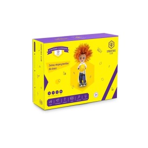 BEEBOX CYTRYNOWA ELEKTROWNIA, SMARTBEE