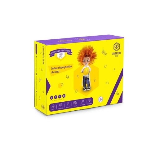 BeeBox Cytrynowa Elektrownia, SmartBee