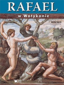 RAFAEL W WATYKANIE BIAŁY KRUK, NICOLE DACOS