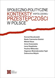 SPOŁECZNO-POLITYCZNE KONTEKSTY WSPÓŁCZESNEJ...