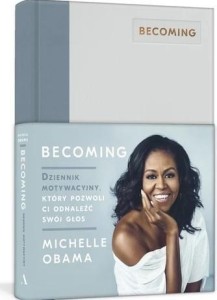 BECOMING. DZIENNIK MOTYWACYJNY..