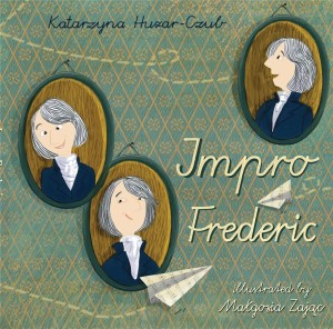 IMPRO FREDERIC