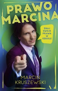 PRAWO MARCINA. ZNAJ SWOJE PRAWA W SZKOLE