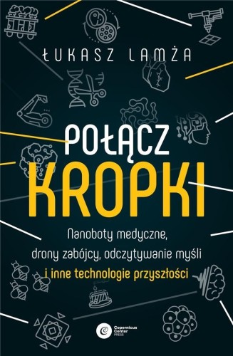Połącz kropki, Łukasz Lamża