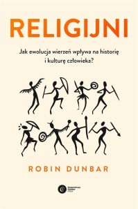 RELIGIJNI. JAK EWOLUCJA WIERZEŃ WPŁYWA NA...